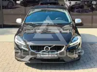2018 Volvo V40