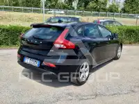 2018 Volvo V40