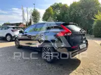 2018 Volvo V40