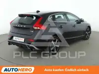 2018 Volvo V40