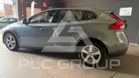 2018 Volvo V40