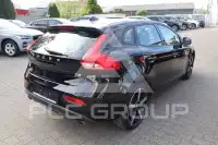 2018 Volvo V40