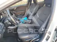 2018 Volvo V40