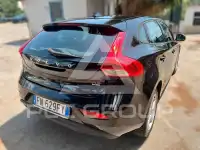 2018 Volvo V40