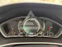 2018 Volvo V40