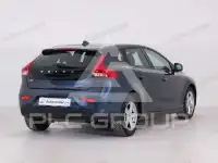 2018 Volvo V40