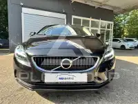 2018 Volvo V40