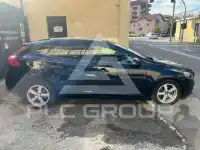 2018 Volvo V40