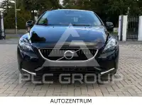 2018 Volvo V40