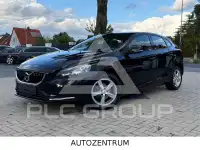 2018 Volvo V40