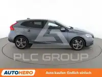 2018 Volvo V40