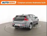 2018 Volvo V40