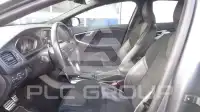 2018 Volvo V40