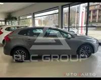 2018 Volvo V40