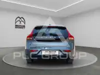 2018 Volvo V40