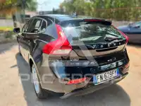 2018 Volvo V40