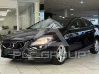 2018 Volvo V40