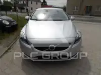 2018 Volvo V40