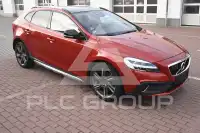 2018 Volvo V40