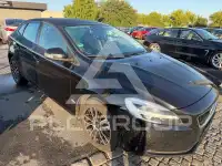 2018 Volvo V40