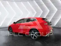 2018 Volvo V40