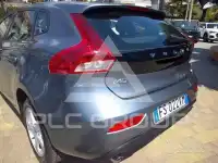 2018 Volvo V40