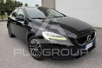2018 Volvo V40
