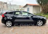 2018 Volvo V40