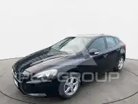 2018 Volvo V40