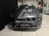 2018 Volvo V40