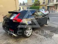2018 Volvo V40