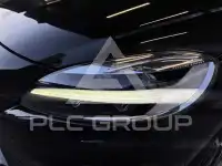 2018 Volvo V40