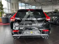 2018 Volvo V40