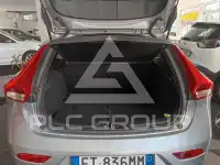 2018 Volvo V40