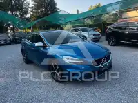 2018 Volvo V40