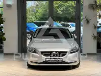 2018 Volvo V40
