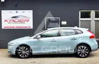 2018 Volvo V40