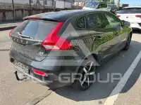 2018 Volvo V40