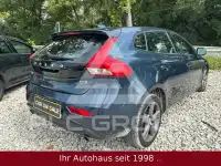 2018 Volvo V40