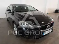 2018 Volvo V40