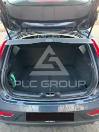 2018 Volvo V40