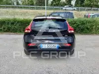 2018 Volvo V40