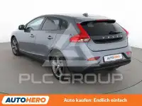 2018 Volvo V40