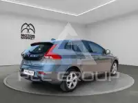 2018 Volvo V40