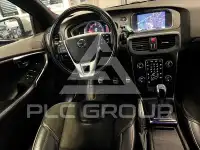 2018 Volvo V40