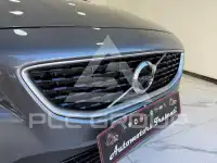 2018 Volvo V40