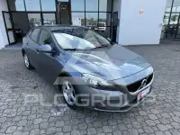 2018 Volvo V40