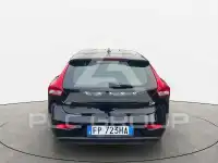 2018 Volvo V40