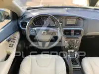 2018 Volvo V40