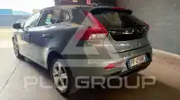 2018 Volvo V40